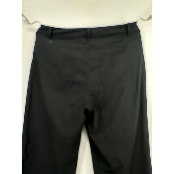 Lululemon Black Define Zip Up Athletic Jacket Casual Track Women Size-10 - Picture 6 of 14